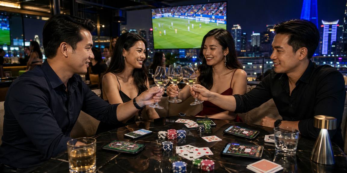 henho8 Cách liên hệ với chúng tôi