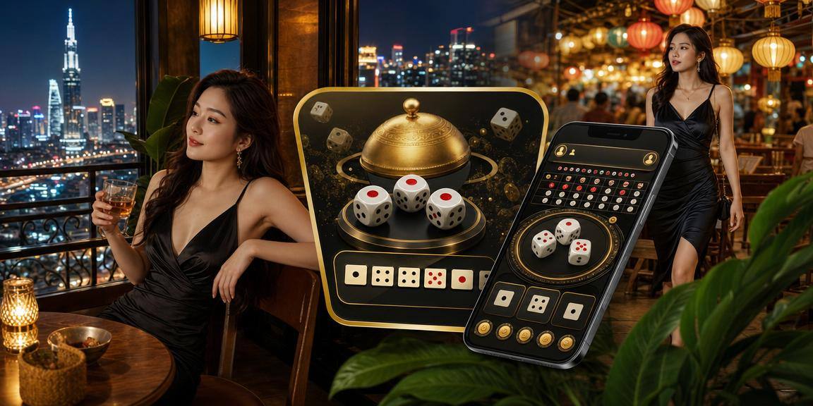 henho8 Cách chúng tôi xử lý thanh toán